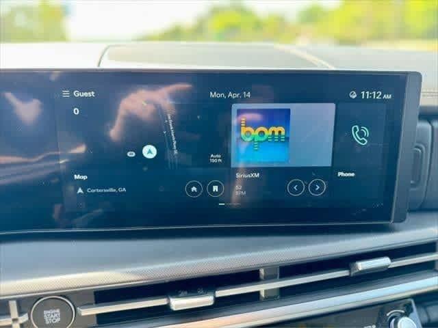 2025 Hyundai Santa Fe XRT - Photo 10