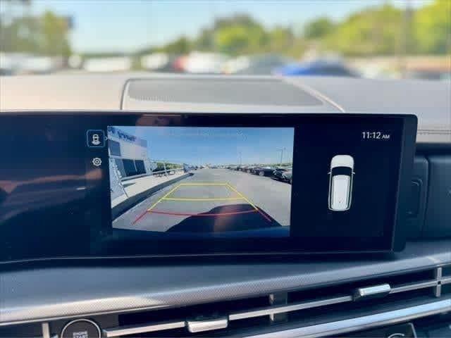 2025 Hyundai Santa Fe XRT - Photo 11