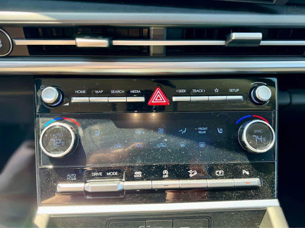 2025 Hyundai Santa Fe XRT - Photo 12