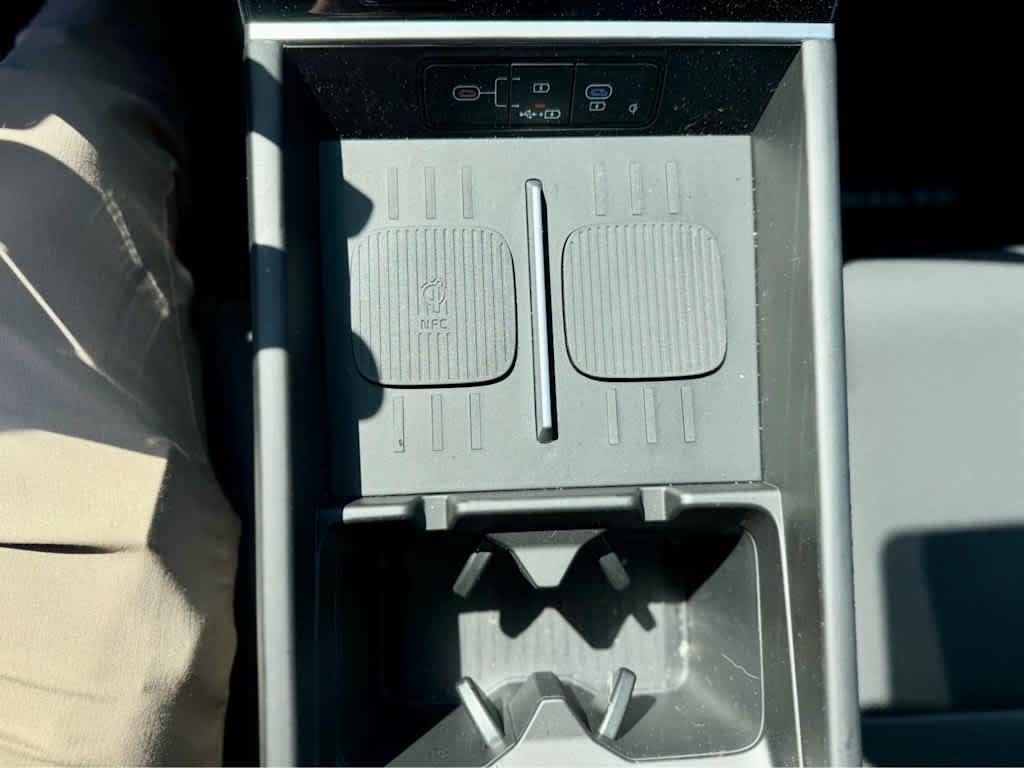 2025 Hyundai Santa Fe XRT - Photo 13