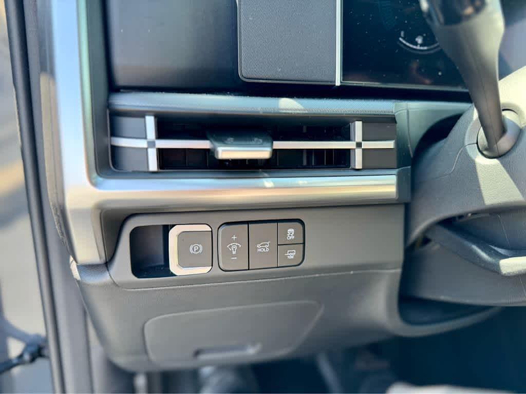 2025 Hyundai Santa Fe XRT - Photo 14