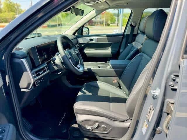 2025 Hyundai Santa Fe XRT - Photo 13