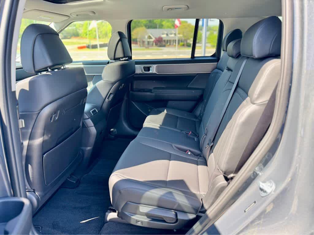 2025 Hyundai Santa Fe XRT - Photo 14