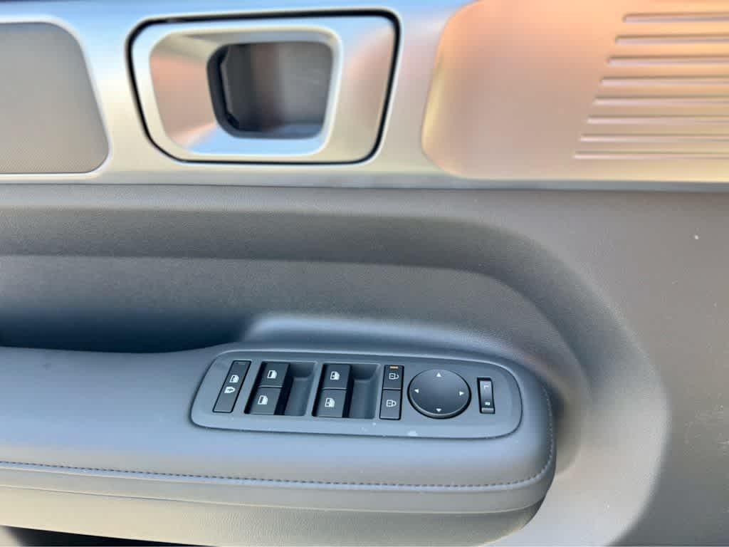 2025 Hyundai Santa Fe XRT - Photo 21