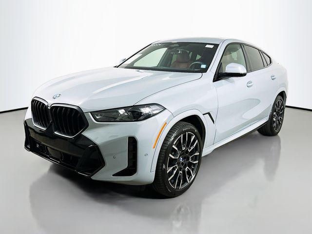 2024 BMW X6