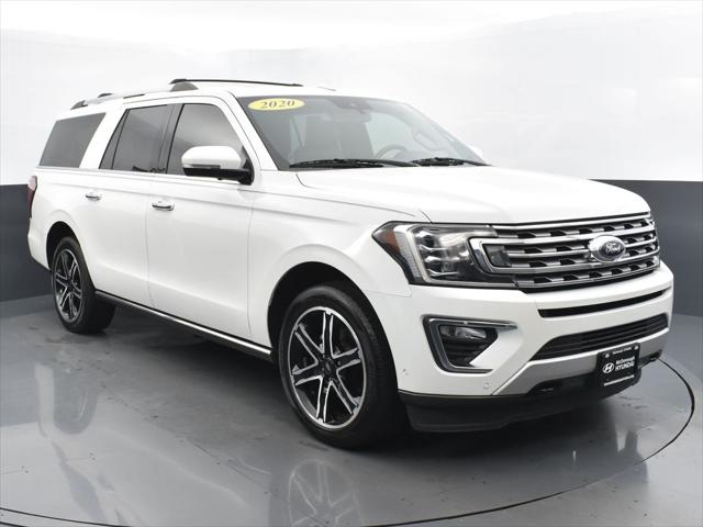 2020 Ford Expedition