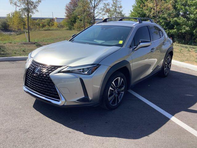 2020 Lexus UX 250h