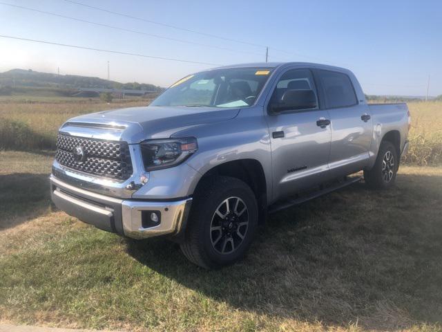 2020 Toyota Tundra