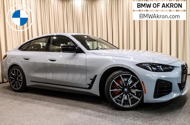 2025 BMW 4 Series