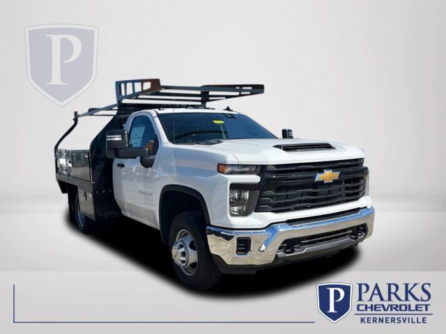 2024 Chevrolet Silverado 3500HD Work Truck for sale in Kernersville, NC