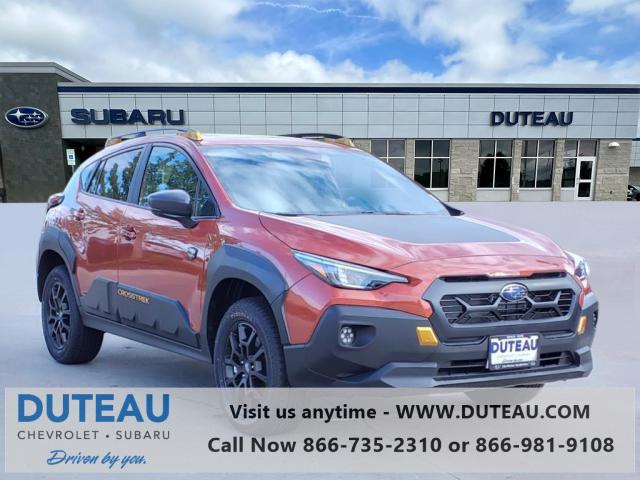 2024 Subaru Crosstrek Wilderness for sale in Lincoln, NE