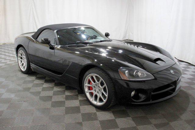 2004 Dodge Viper