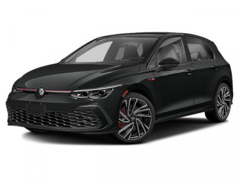 2024 Volkswagen Golf GTI