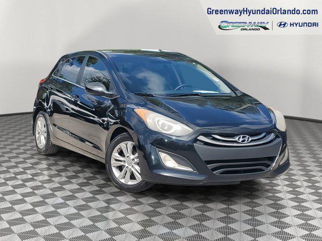 2014 Hyundai Elantra GT