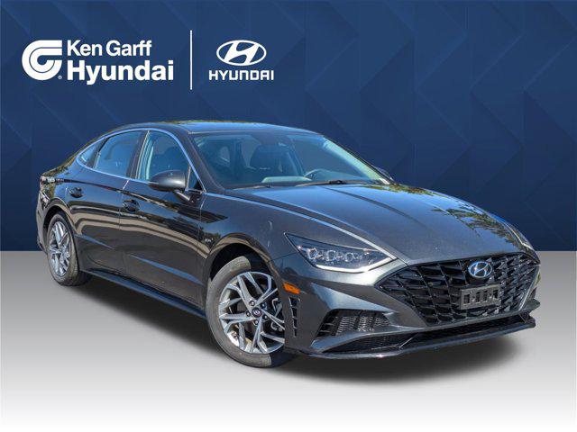 2023 Hyundai Sonata