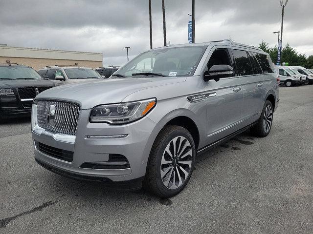 2024 Lincoln Navigator Reserve L for sale in Georgetown, DE
