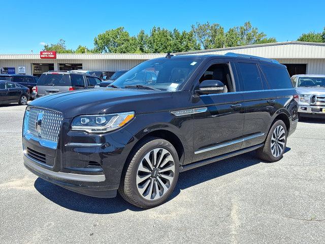 2024 Lincoln Navigator Reserve for sale in Georgetown, DE