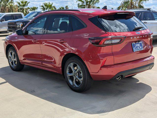 New 2024 Ford Escape For Sale in Tucson, AZ