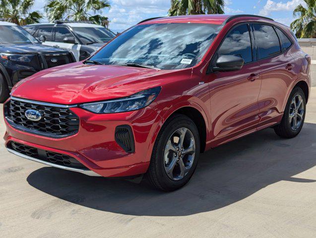 New 2024 Ford Escape For Sale in Tucson, AZ