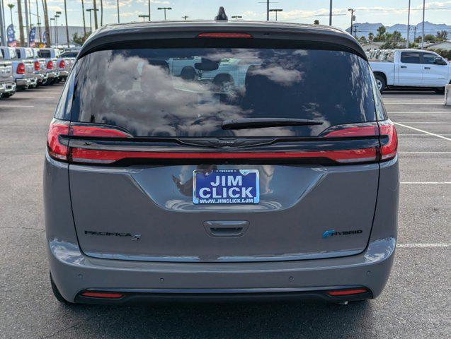 New 2024 Chrysler Pacifica Hybrid For Sale in Tucson, AZ