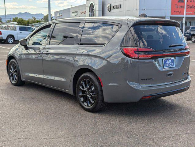 New 2024 Chrysler Pacifica Hybrid For Sale in Tucson, AZ