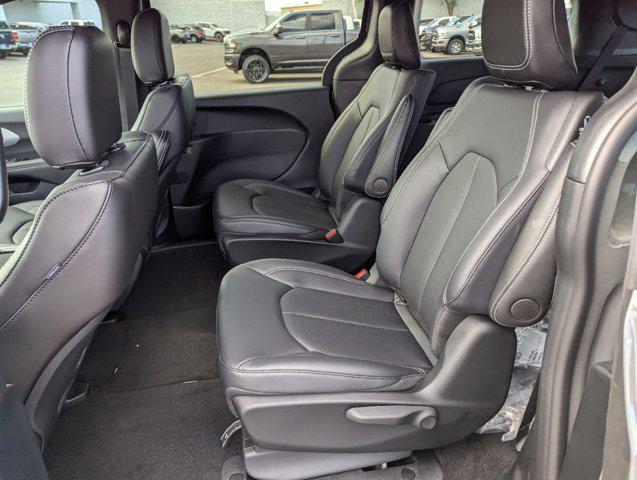 New 2024 Chrysler Pacifica Hybrid For Sale in Tucson, AZ