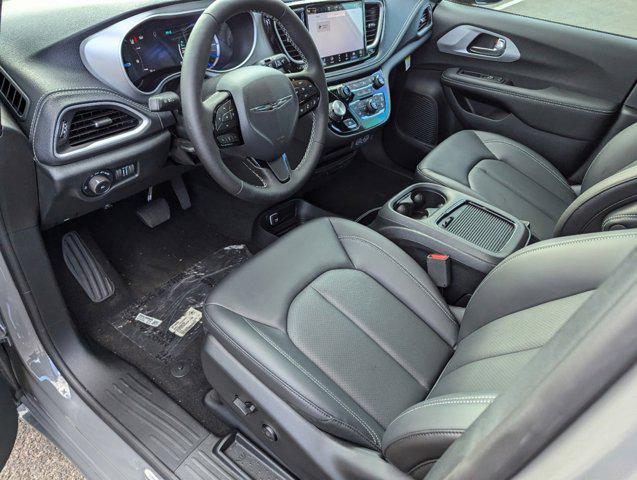 New 2024 Chrysler Pacifica Hybrid For Sale in Tucson, AZ