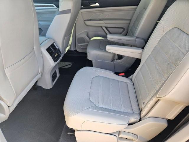 2021 Volkswagen Atlas 3.6L V6 SEL Premium
