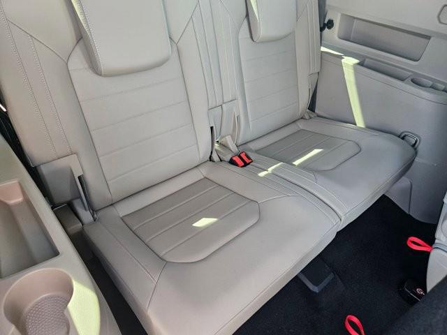 2021 Volkswagen Atlas 3.6L V6 SEL Premium