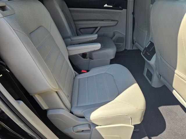 2021 Volkswagen Atlas 3.6L V6 SEL Premium