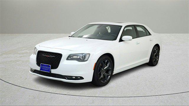 2022 Chrysler 300 S