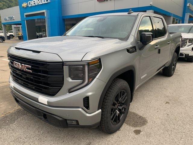 New 2025 GMC Sierra 1500 For Sale in Pikeville, KY