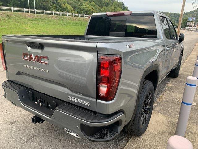 New 2025 GMC Sierra 1500 For Sale in Pikeville, KY