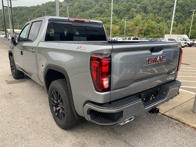 New 2025 GMC Sierra 1500 For Sale in Pikeville, KY