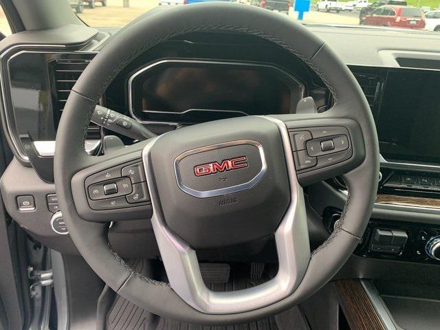 New 2025 GMC Sierra 1500 For Sale in Pikeville, KY