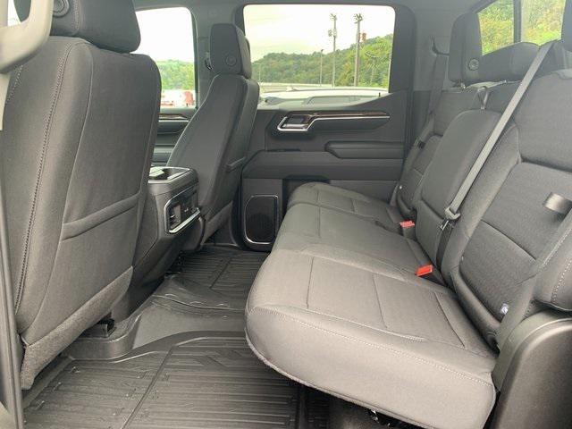 New 2025 GMC Sierra 1500 For Sale in Pikeville, KY