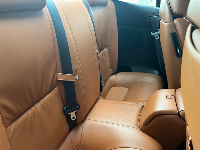2003 Lexus SC 430 Base