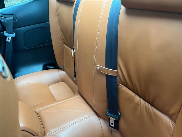 2003 Lexus SC 430 Base