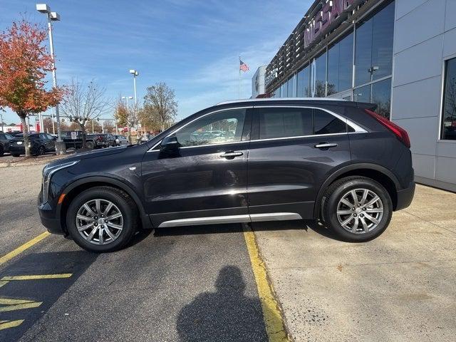 2023 Cadillac XT4 FWD Premium Luxury