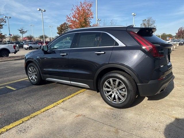 2023 Cadillac XT4 FWD Premium Luxury