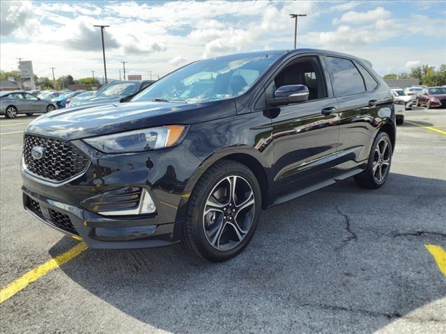 2020 Ford Edge ST