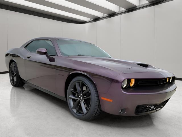 2020 Dodge Challenger R/T