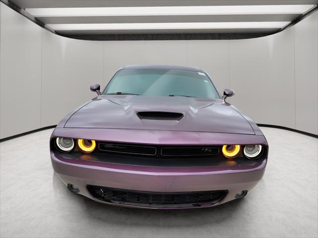 2020 Dodge Challenger R/T