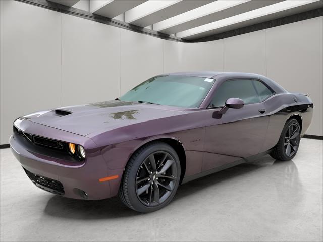 2020 Dodge Challenger R/T