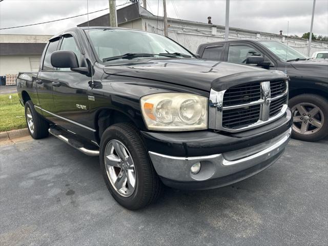 2008 Dodge Ram 1500 SLT