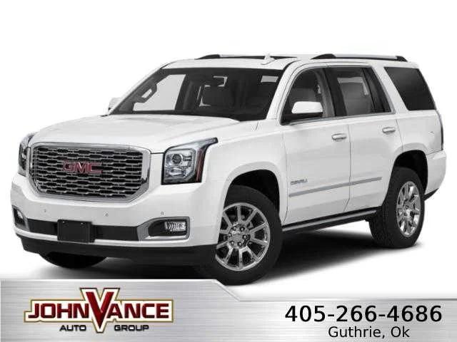 2020 GMC Yukon 2WD Denali