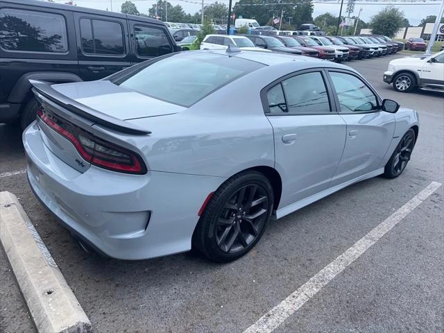 2020 Dodge Charger R/T RWD