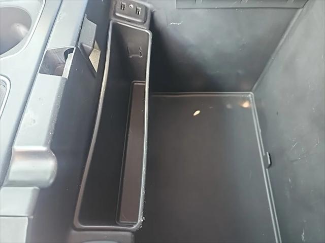 2017 Chevrolet Silverado 1500 2LZ