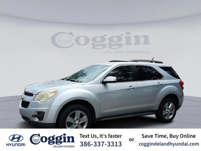 2013 Chevrolet Equinox