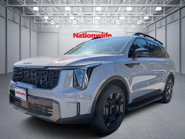 2025 Kia Sorento X-Line EX for sale in Timonium, MD